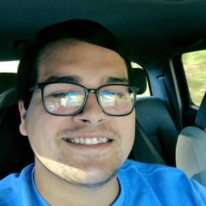 Meet your Posher, Aaron